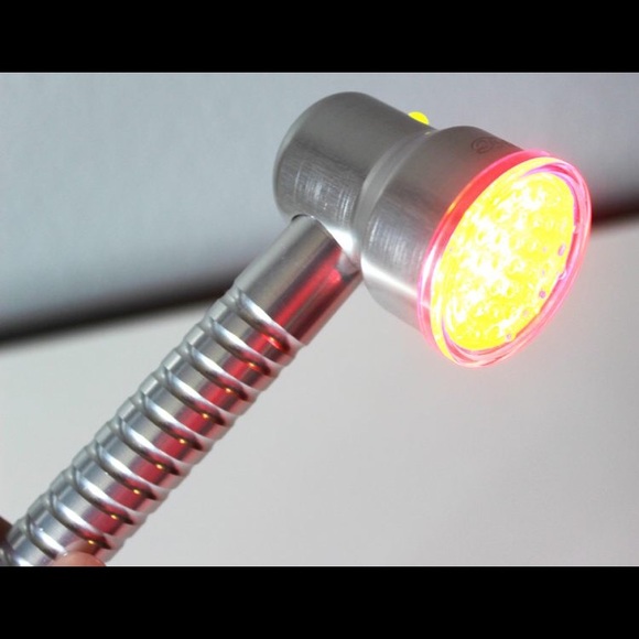 Baby quasar MD light therapy